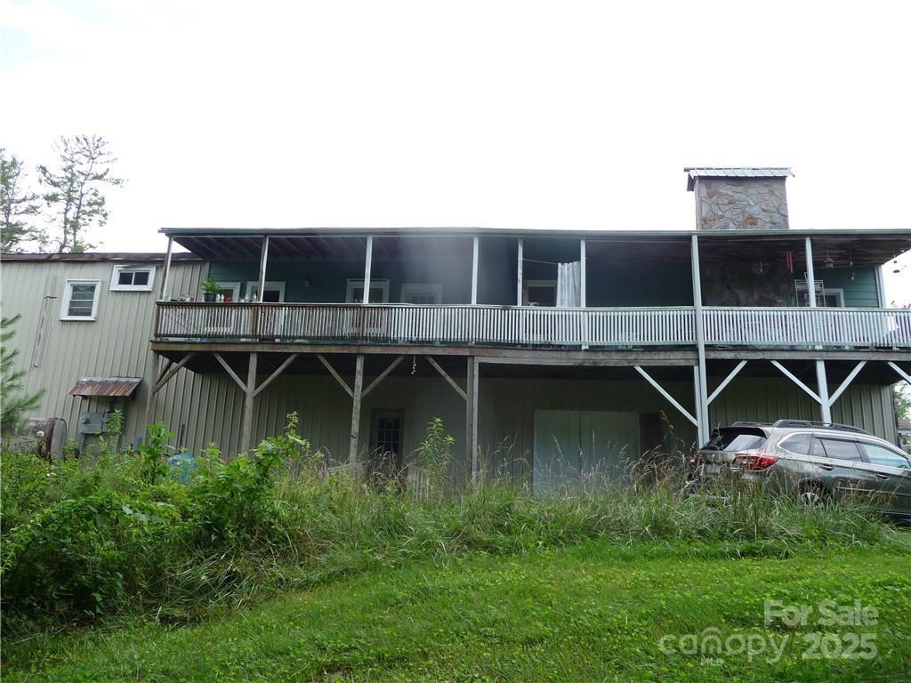 18, 40, 90 Glade Valley Church Road Glade Valley NC 28627