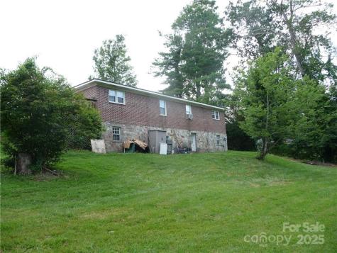 18, 40, 90 Glade Valley Church Road Glade Valley NC 28627