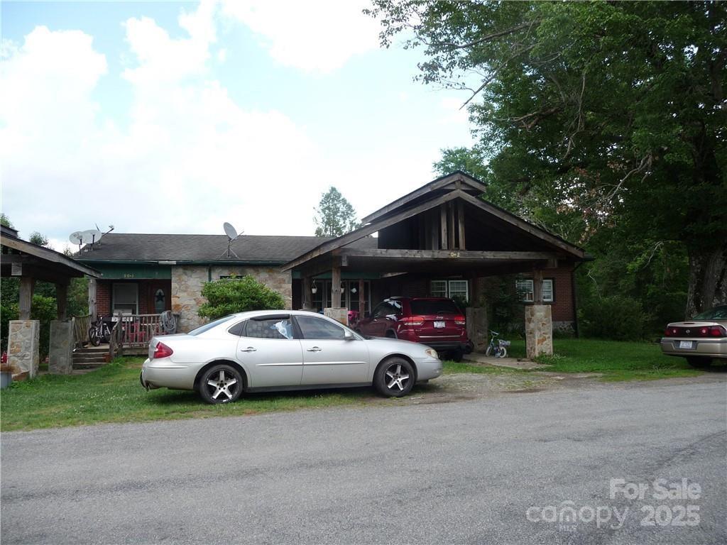 18, 40, 90 Glade Valley Church Road Glade Valley NC 28627