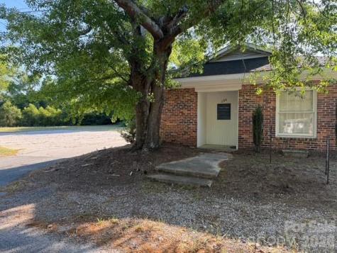 104 S Ashe Street Kershaw SC 29067