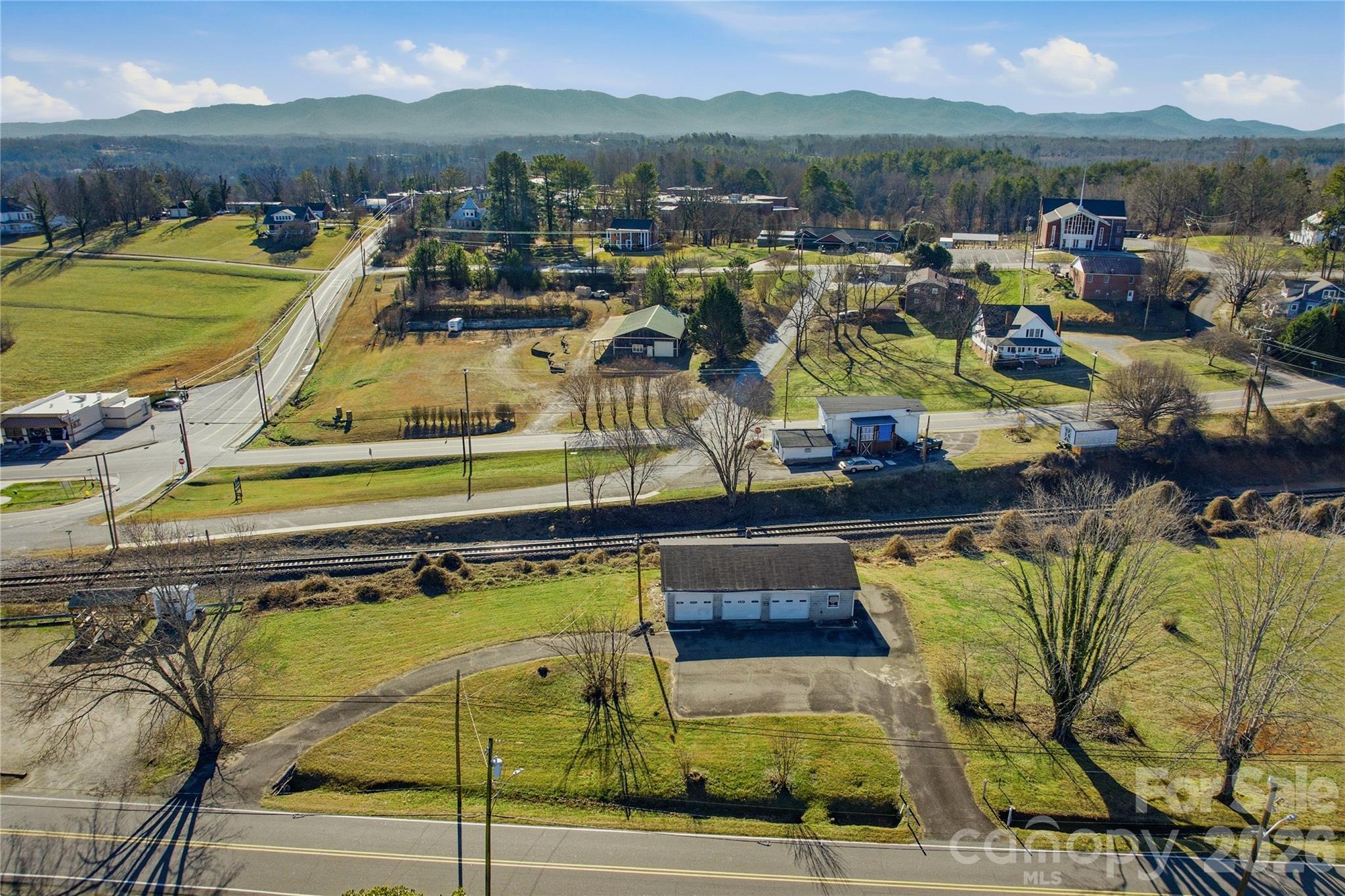 115 Linville Street Morganton NC 28655