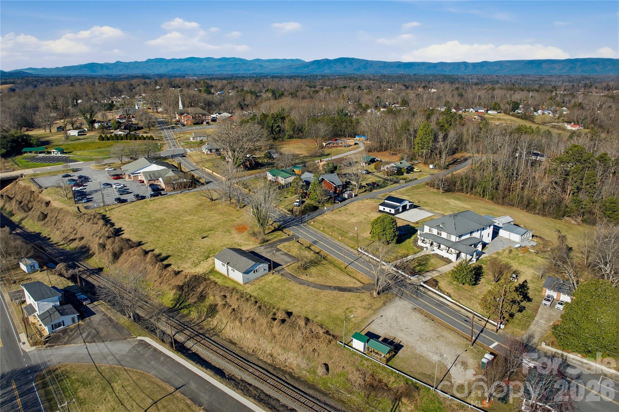 115 Linville Street Morganton NC 28655