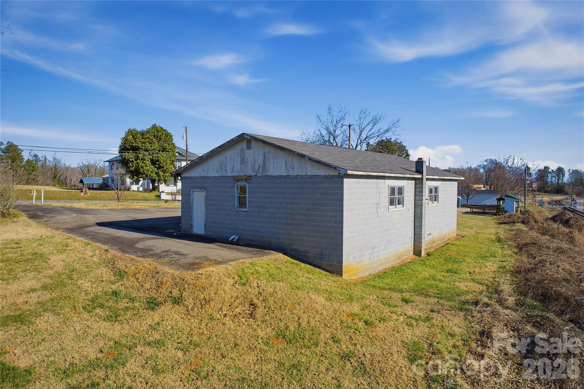 115 Linville Street Morganton NC 28655