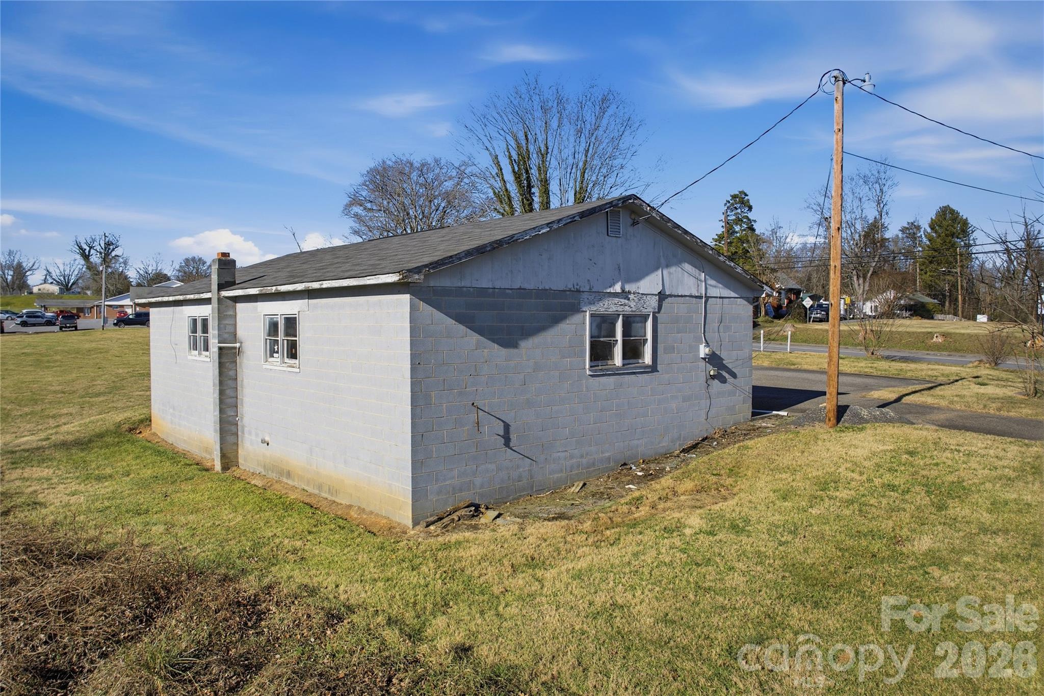 115 Linville Street Morganton NC 28655