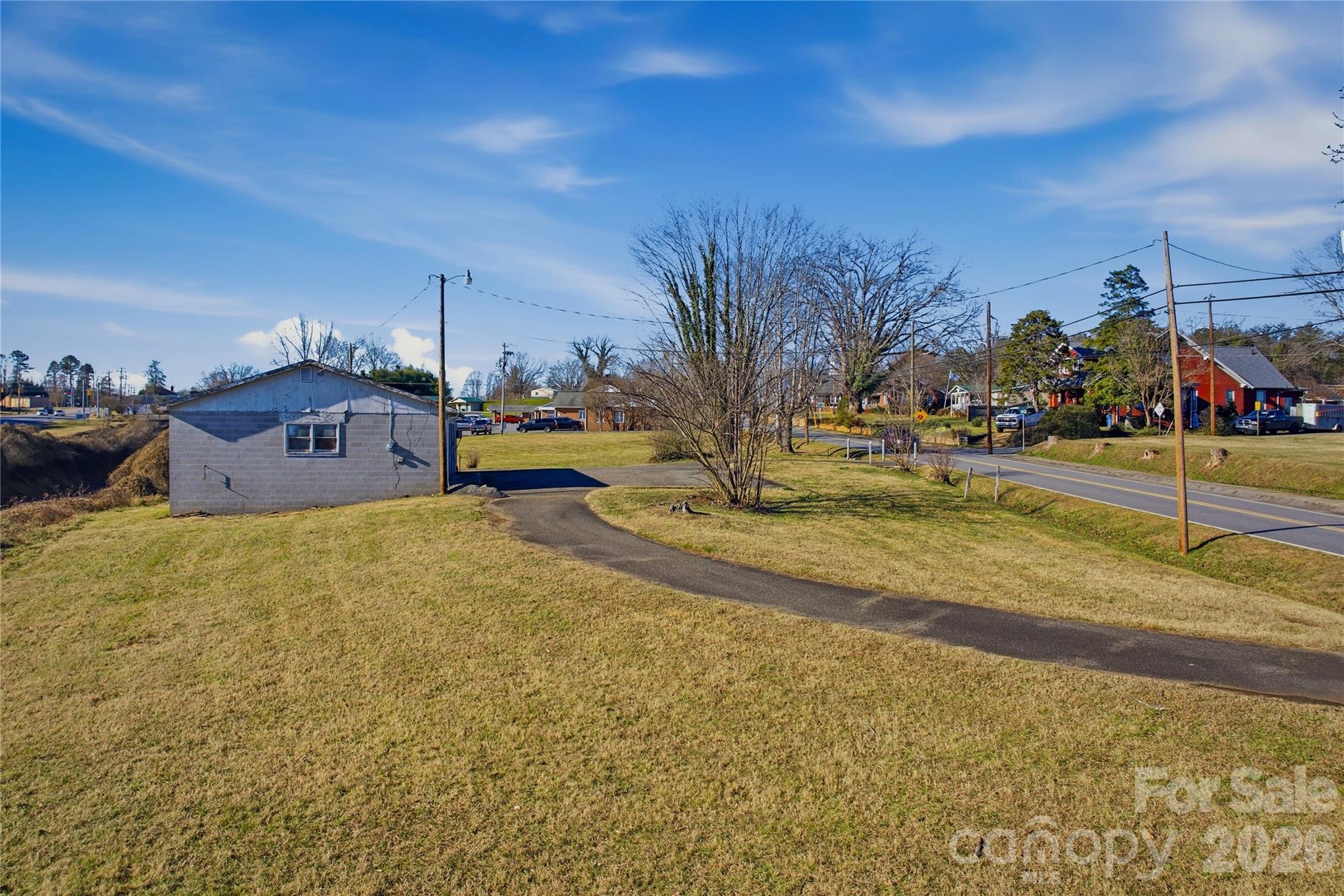 115 Linville Street Morganton NC 28655
