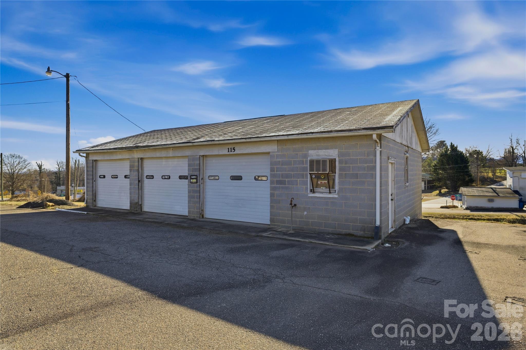 115 Linville Street Morganton NC 28655