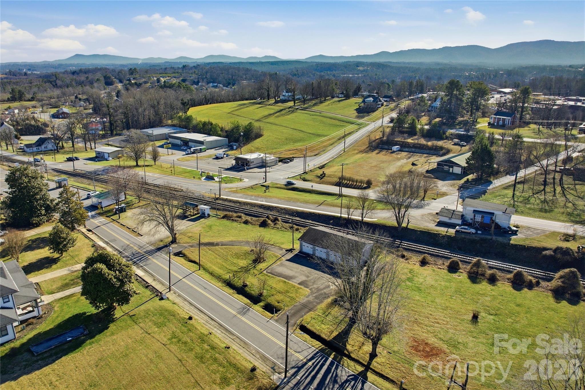 115 Linville Street Morganton NC 28655