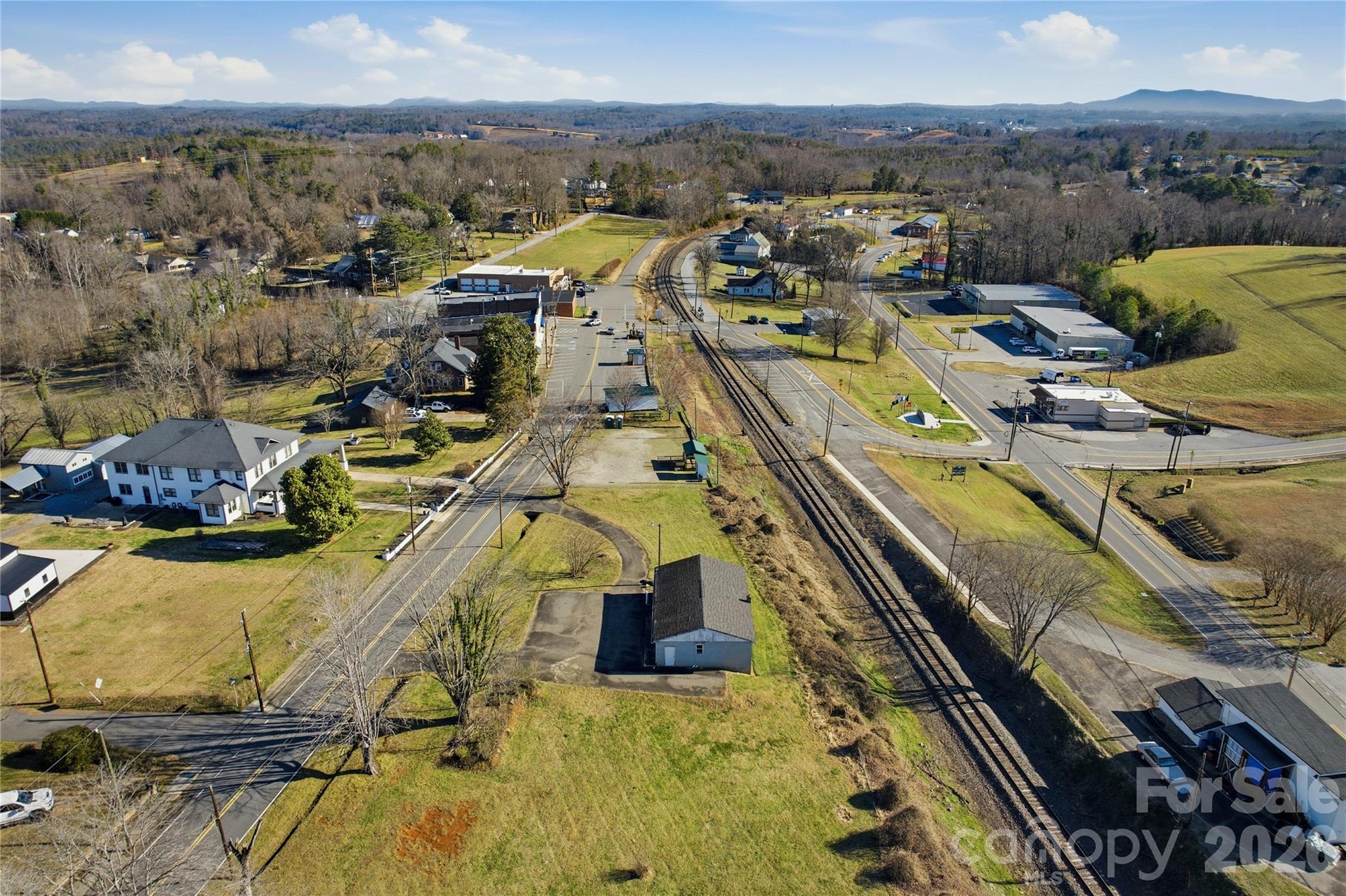 115 Linville Street Morganton NC 28655