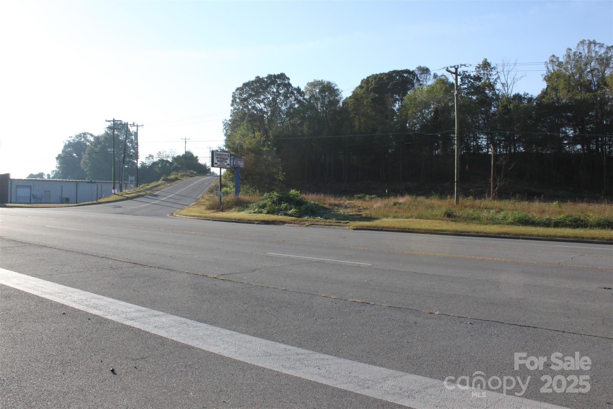 Tbd- 1 Winston Road Jonesville NC 28642