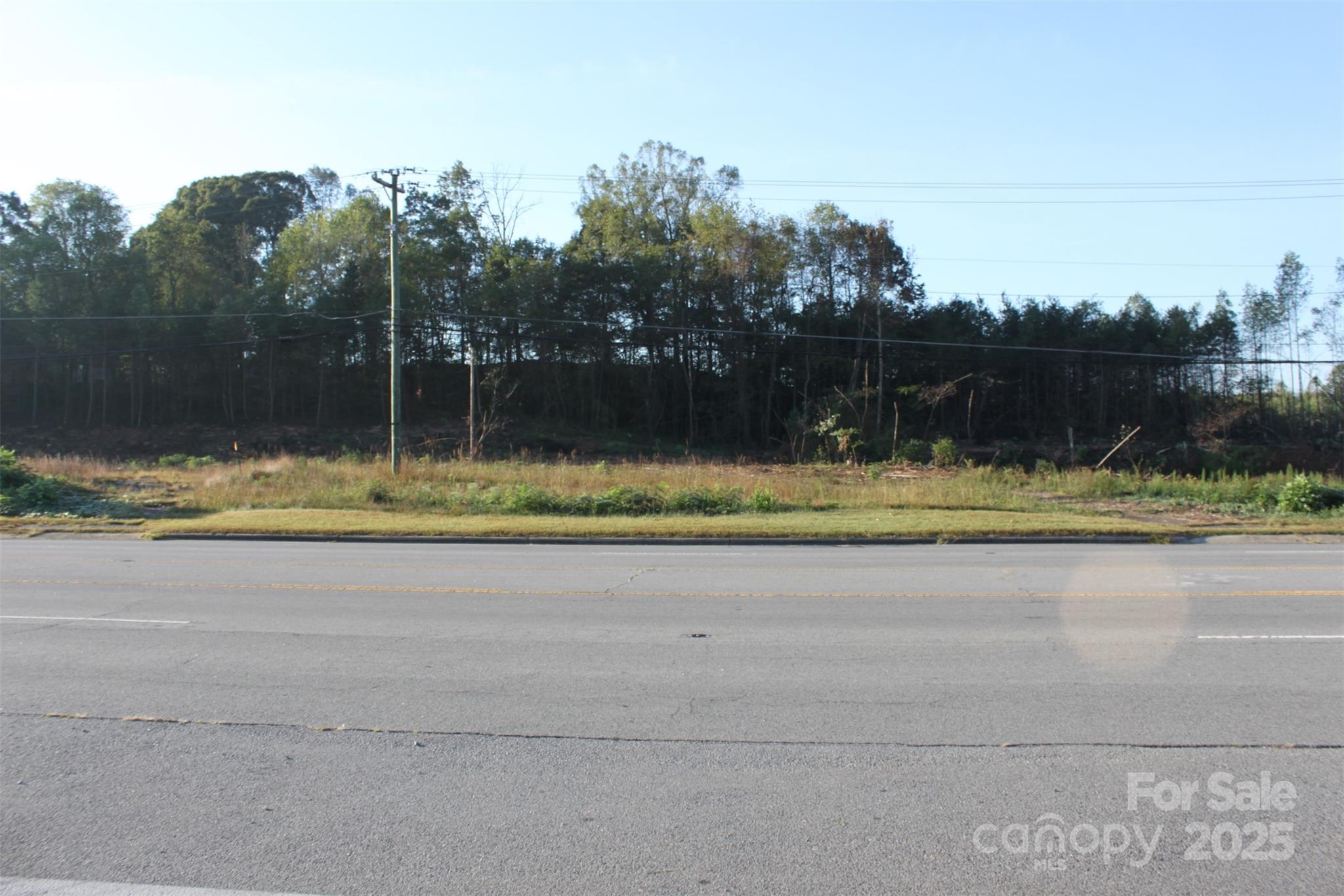 Tbd- 1 Winston Road Jonesville NC 28642