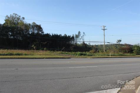 Tbd- 1 Winston Road Jonesville NC 28642