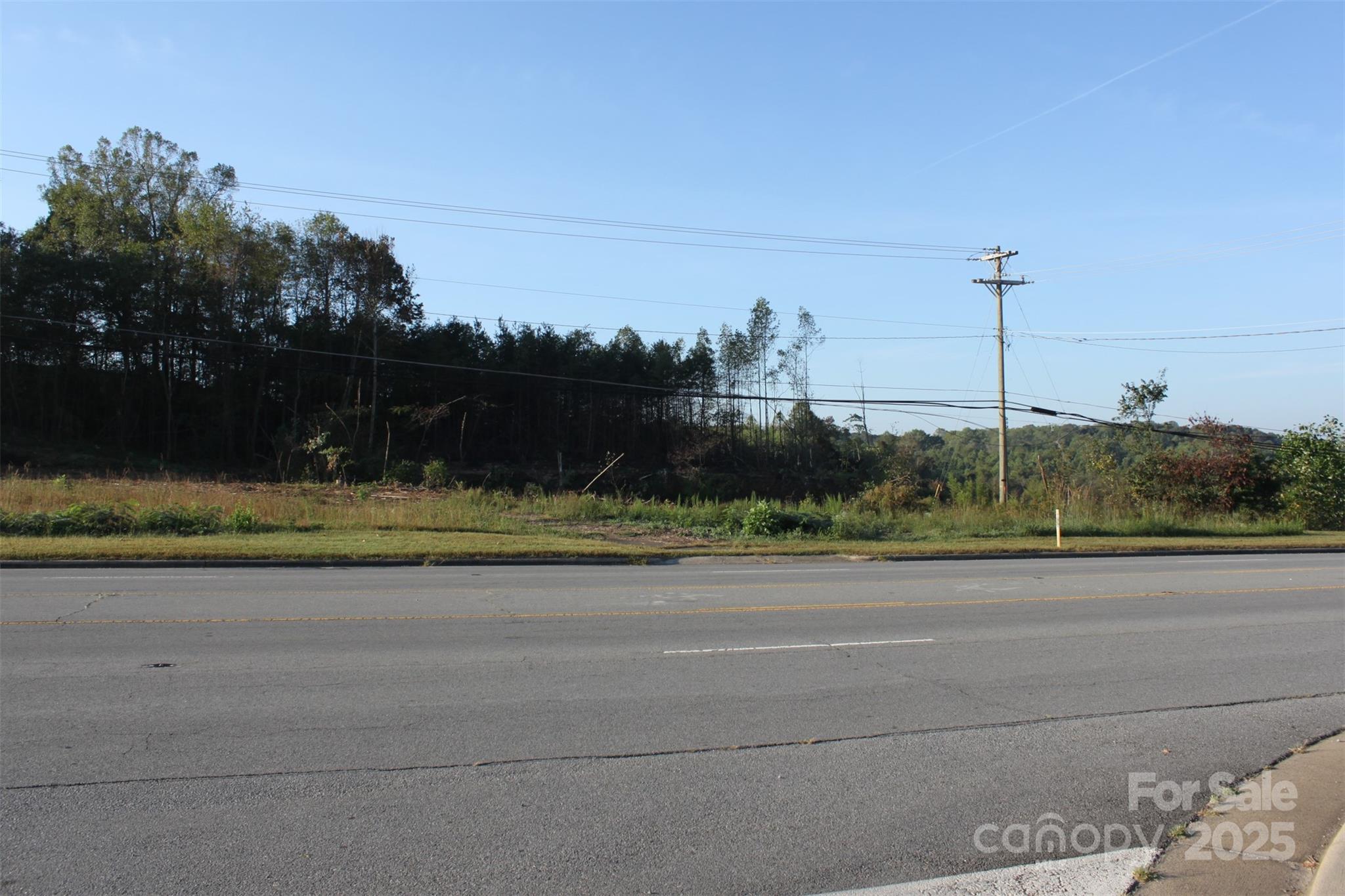 Tbd- 1 Winston Road Jonesville NC 28642