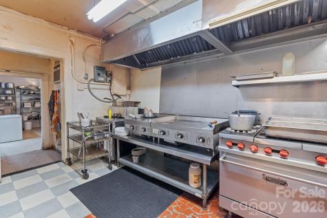 1128 N Main Street Oakboro NC 28129