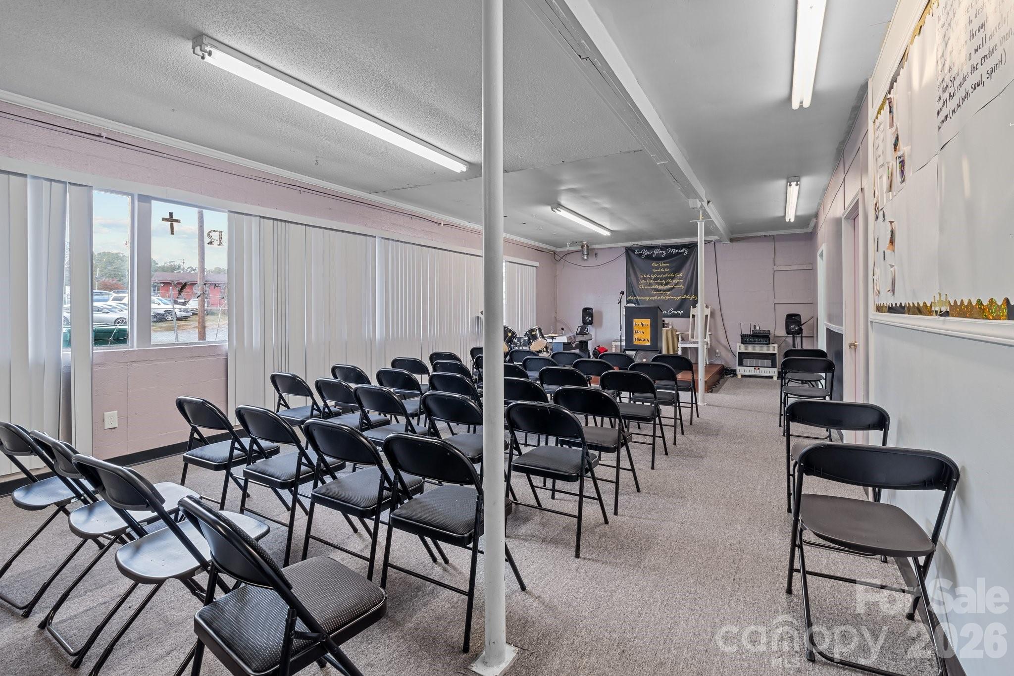 1128 N Main Street Oakboro NC 28129