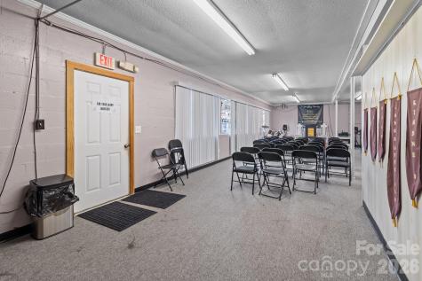 1128 N Main Street Oakboro NC 28129