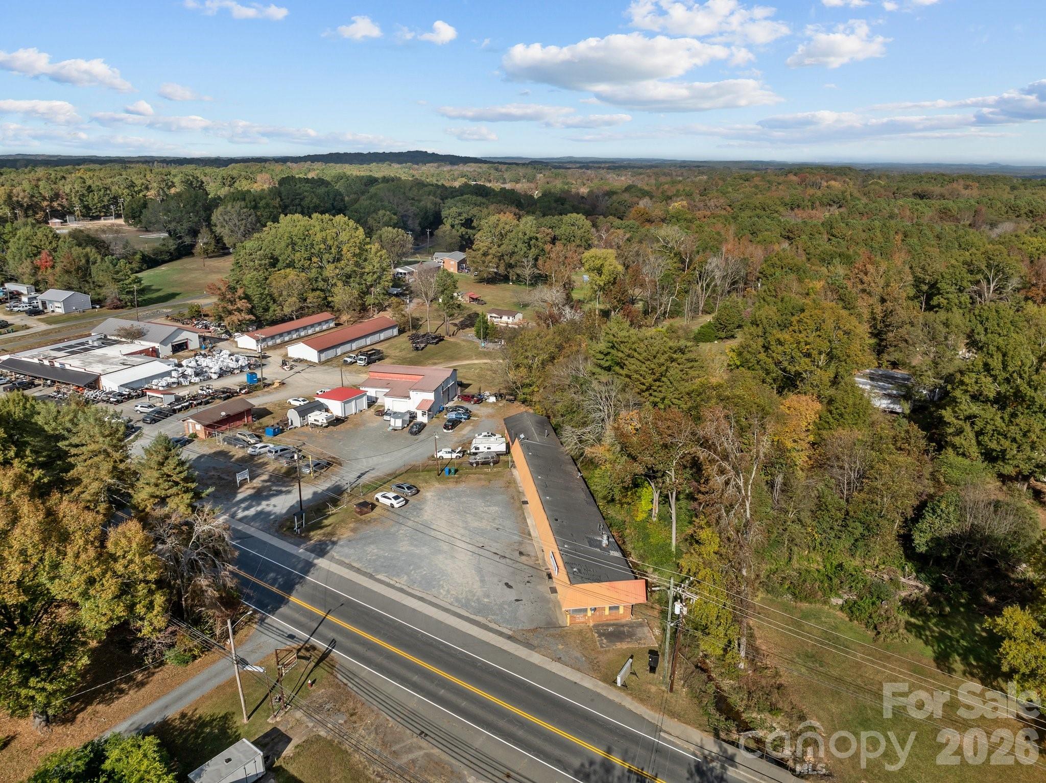1128 N Main Street Oakboro NC 28129