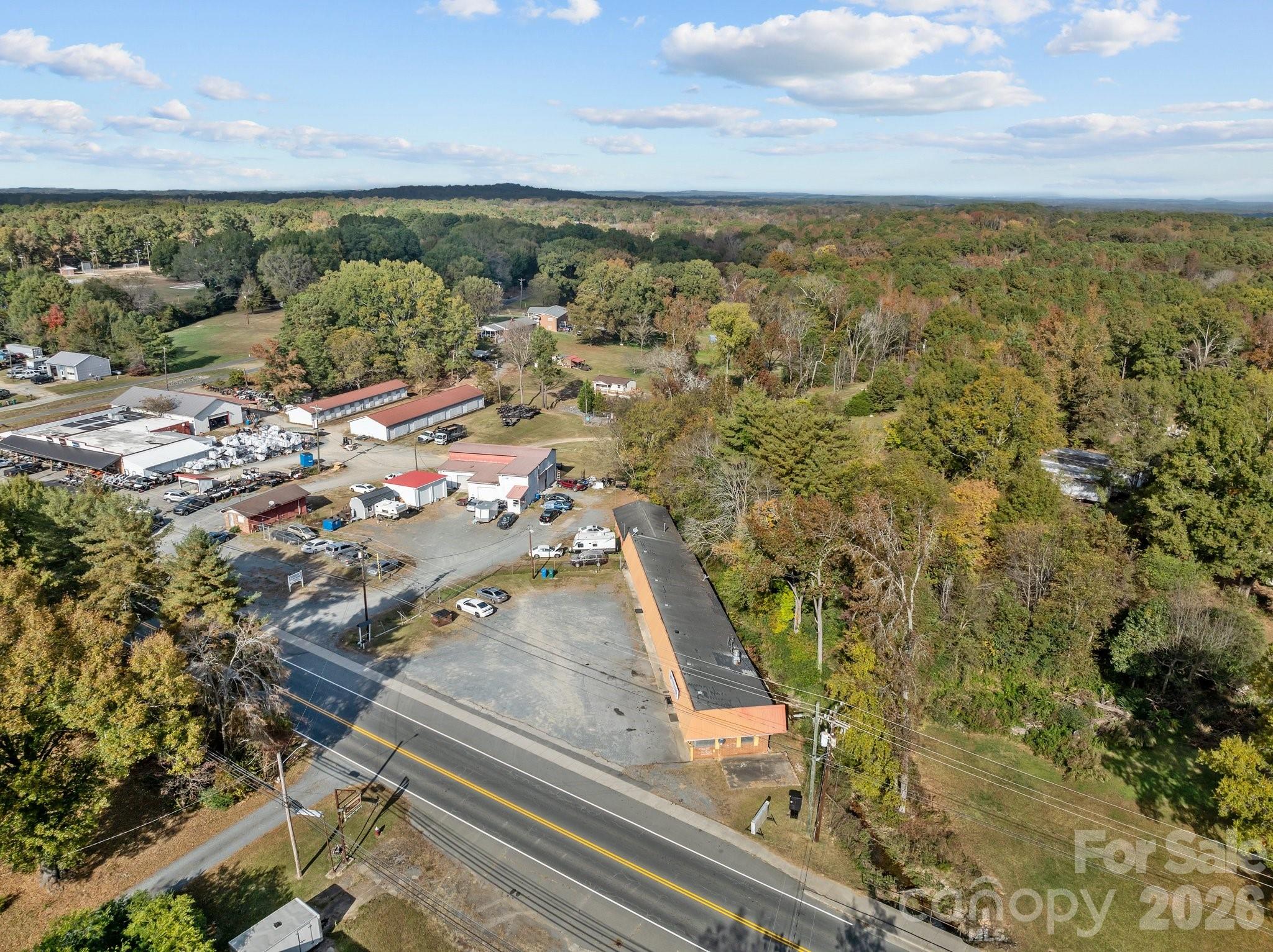 1128 N Main Street Oakboro NC 28129