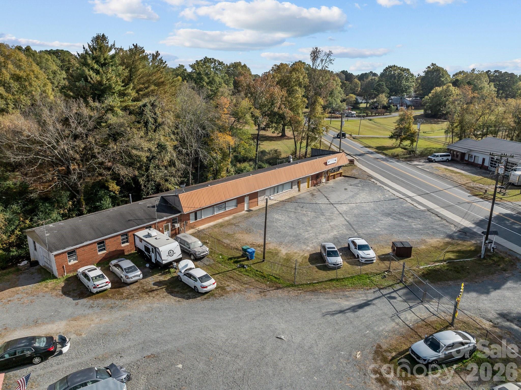 1128 N Main Street Oakboro NC 28129