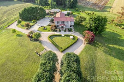 4530 Patterson Road China Grove NC 28023