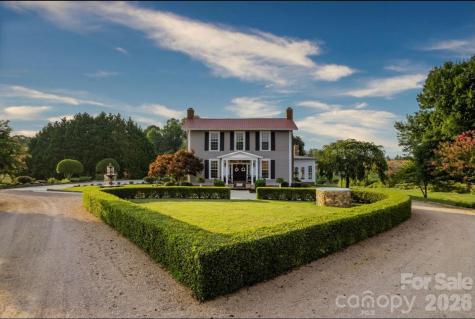 4530 Patterson Road China Grove NC 28023