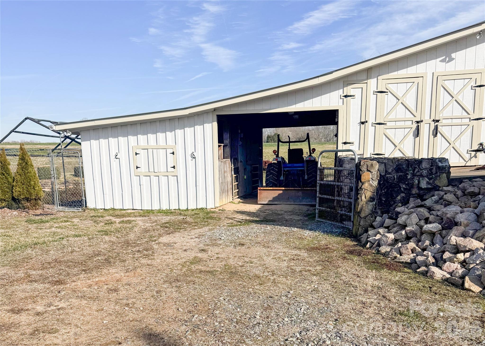 4530 Patterson Road China Grove NC 28023