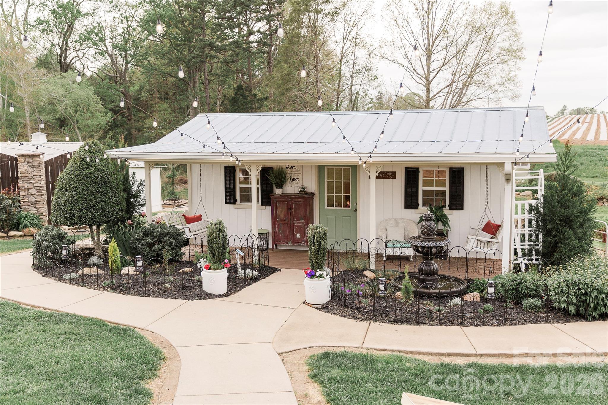 4530 Patterson Road China Grove NC 28023