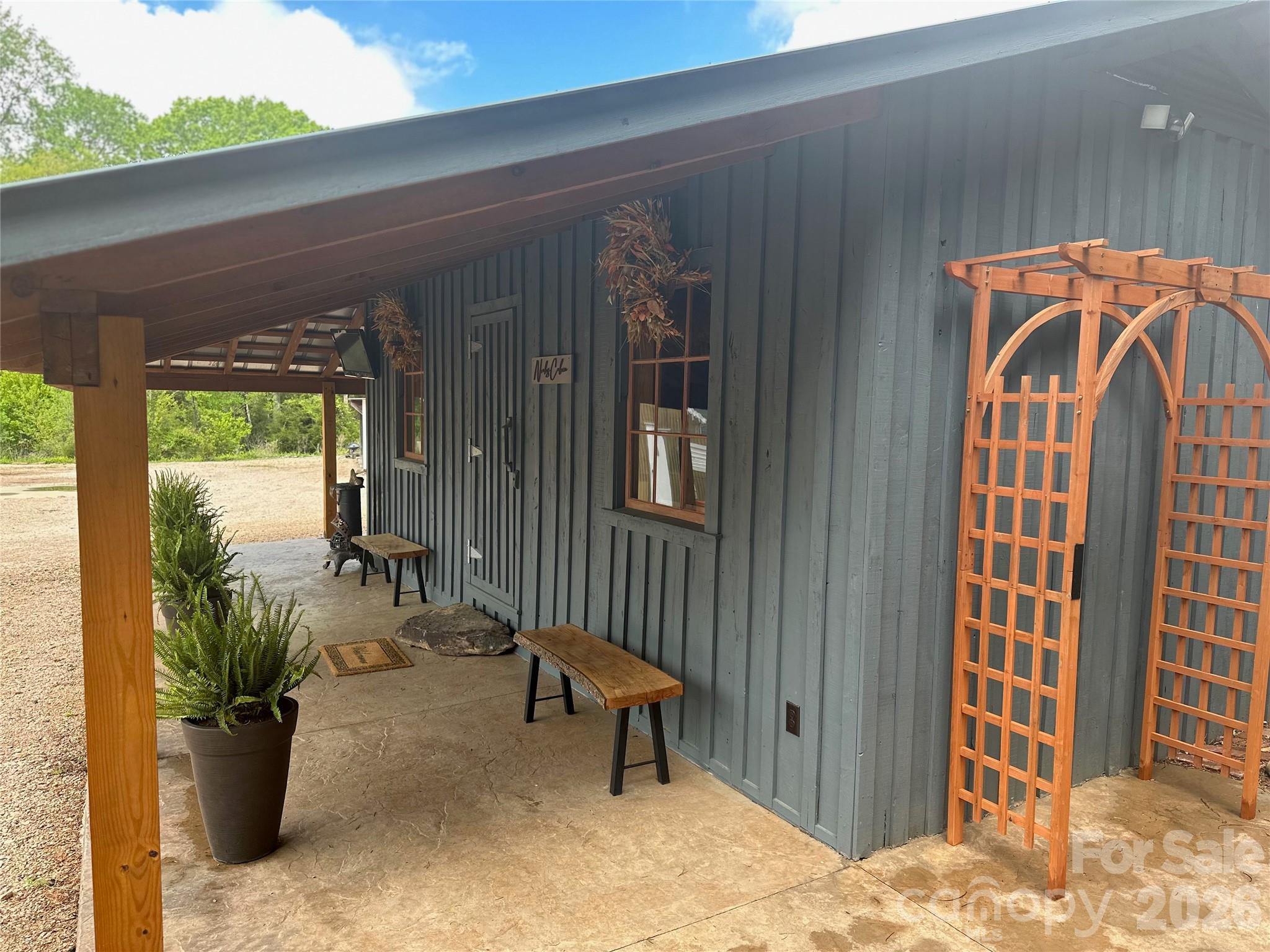 4530 Patterson Road China Grove NC 28023