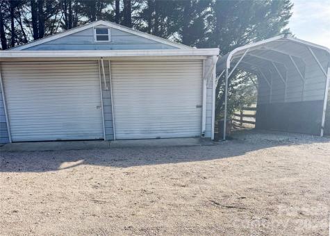 4530 Patterson Road China Grove NC 28023