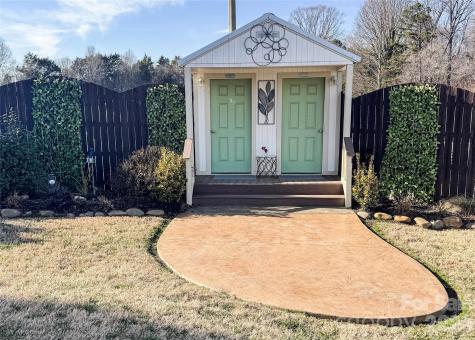 4530 Patterson Road China Grove NC 28023