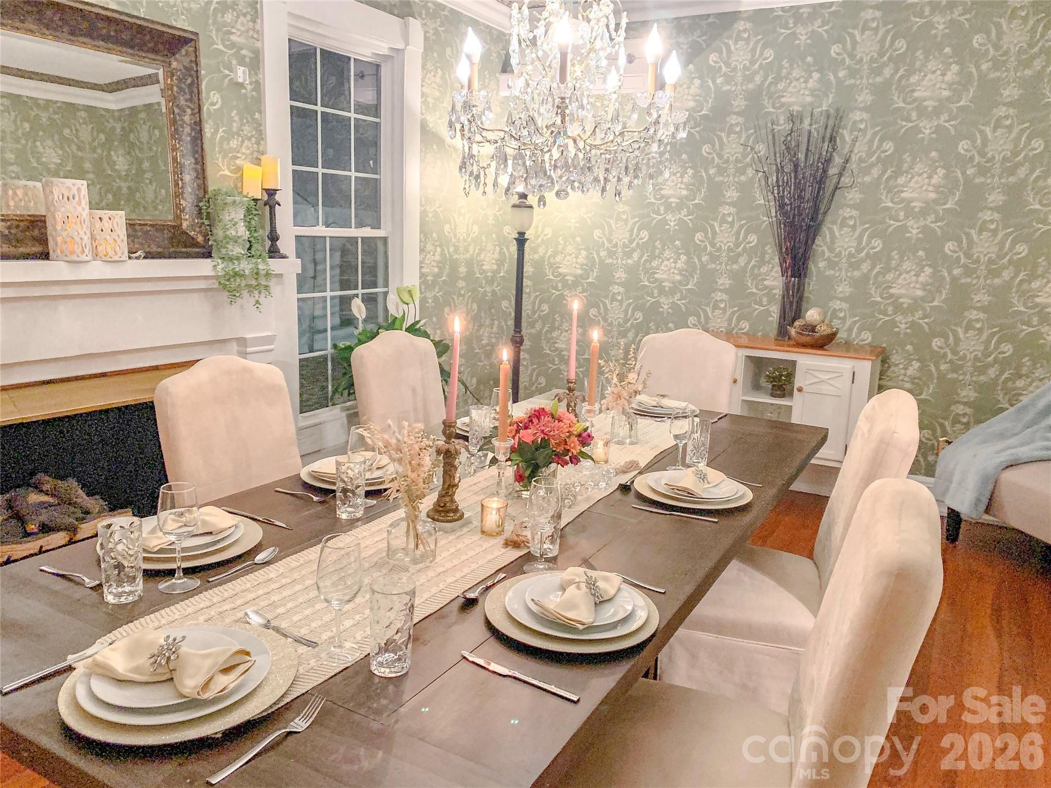 4530 Patterson Road China Grove NC 28023