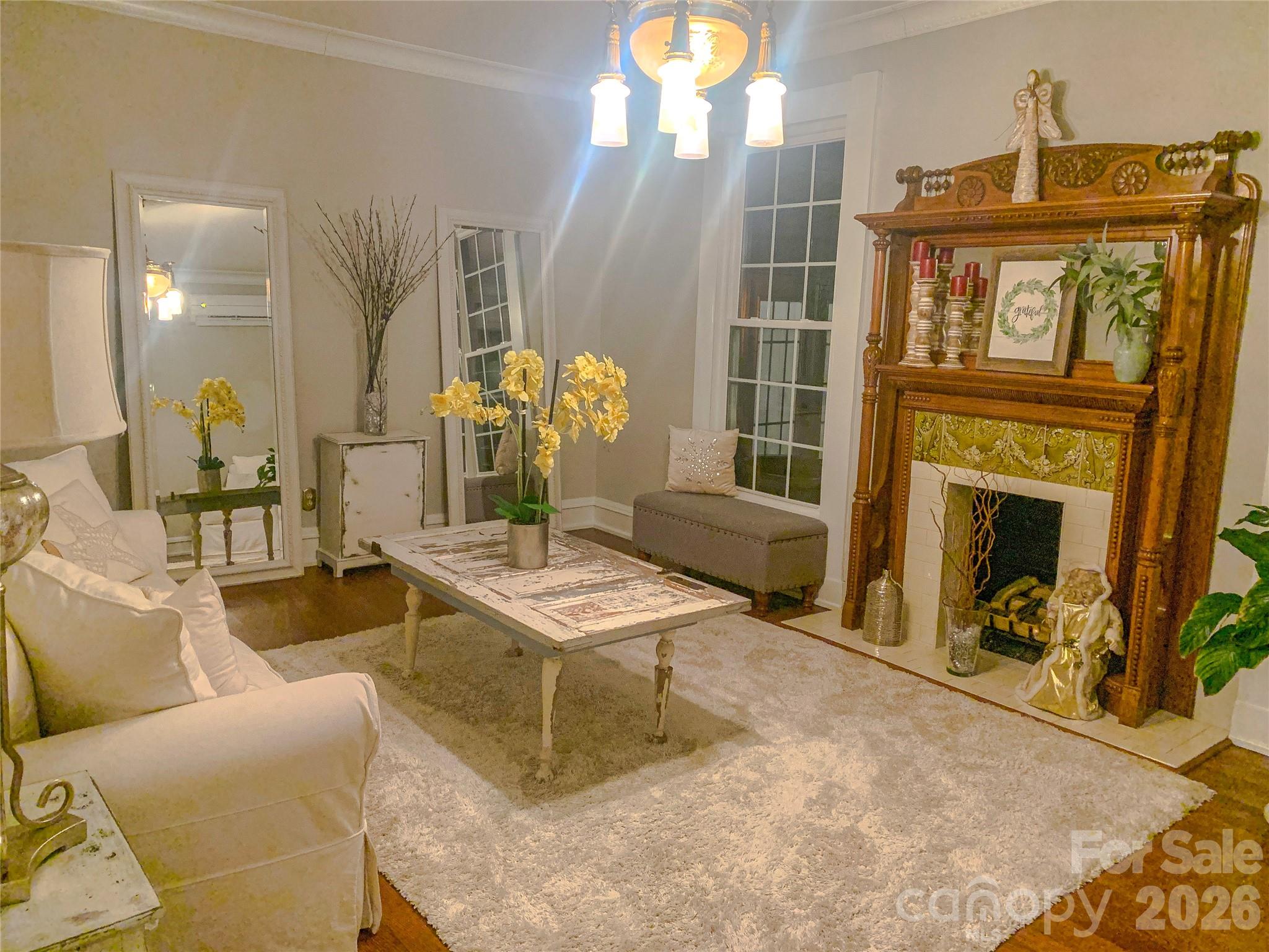 4530 Patterson Road China Grove NC 28023