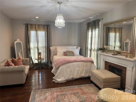 4530 Patterson Road China Grove NC 28023