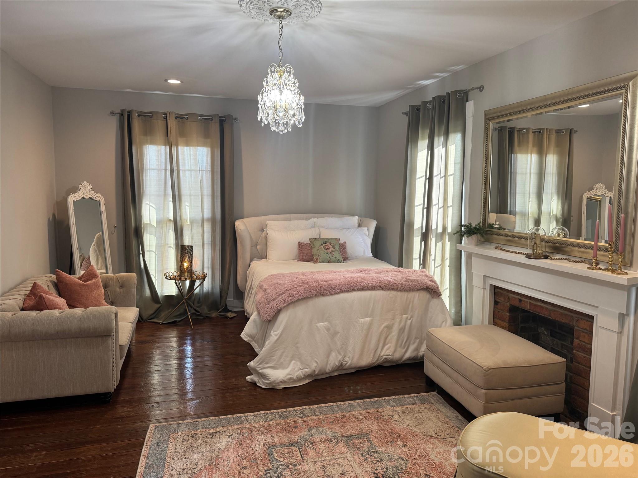 4530 Patterson Road China Grove NC 28023