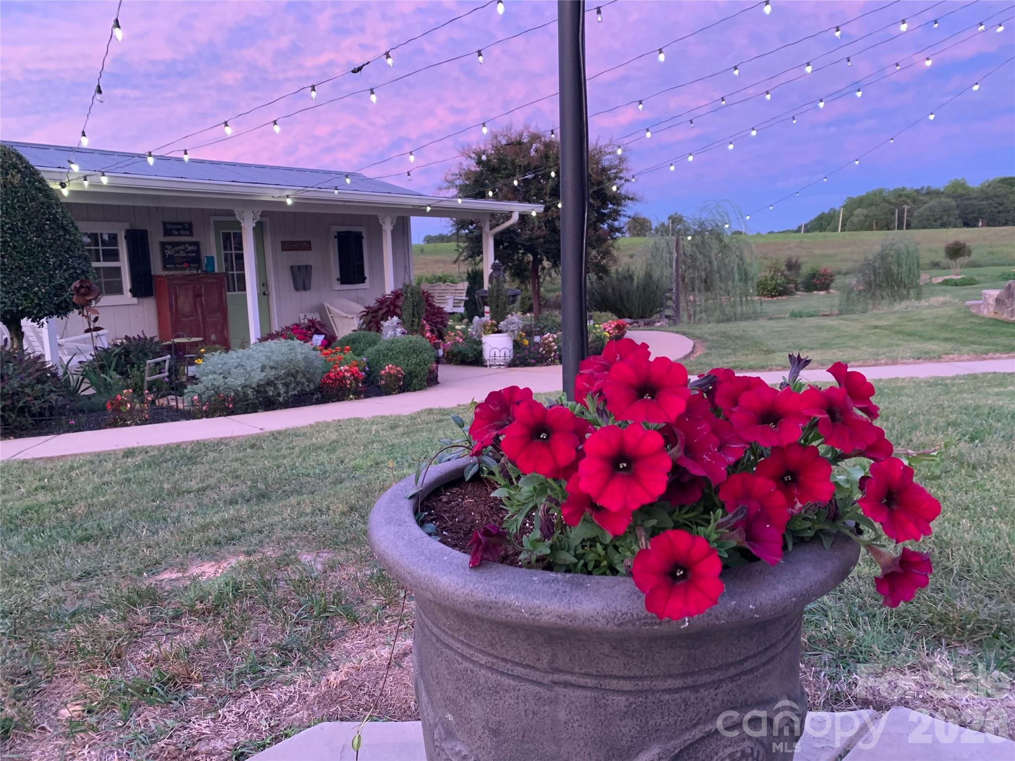 4530 Patterson Road China Grove NC 28023