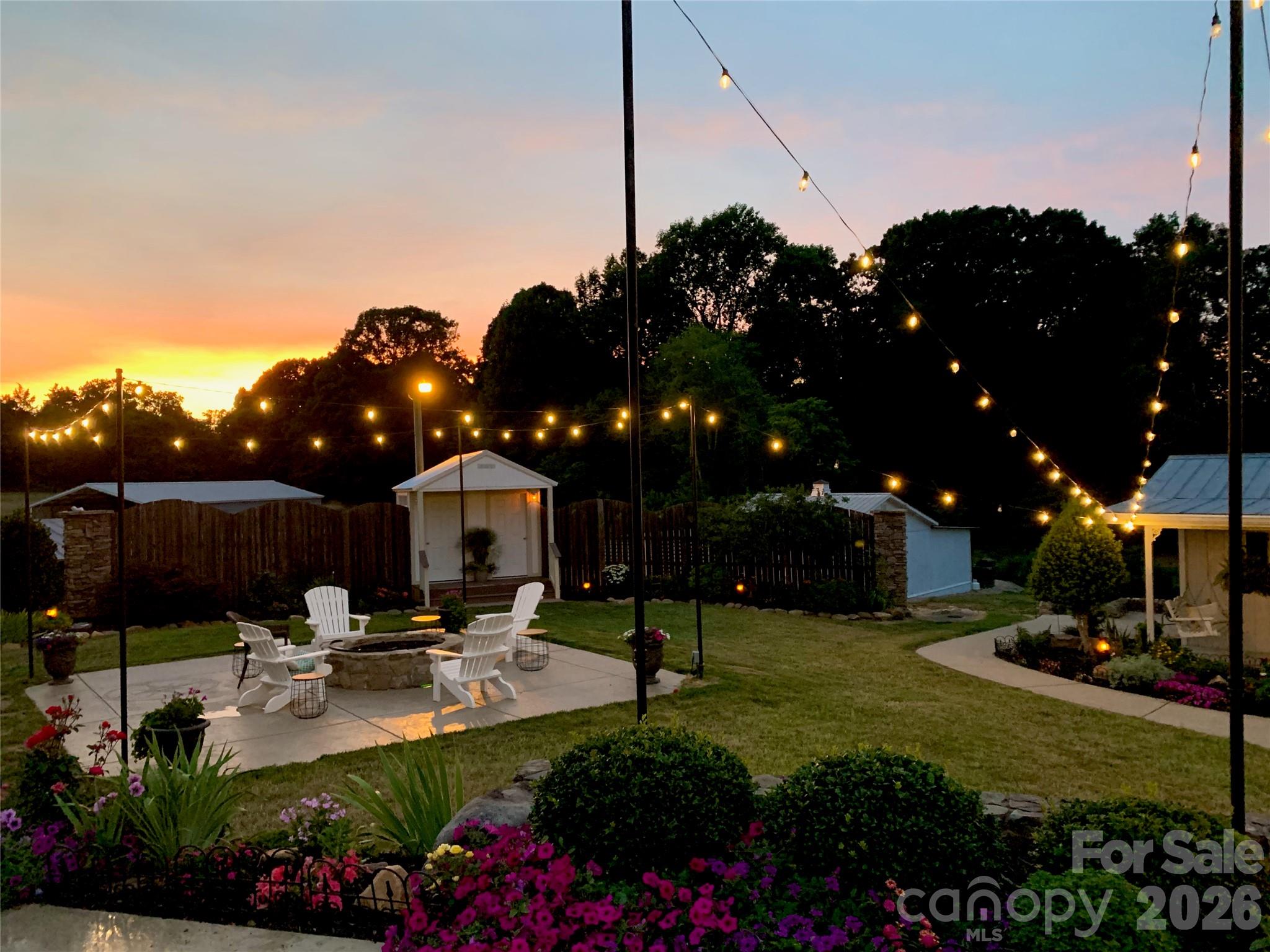 4530 Patterson Road China Grove NC 28023