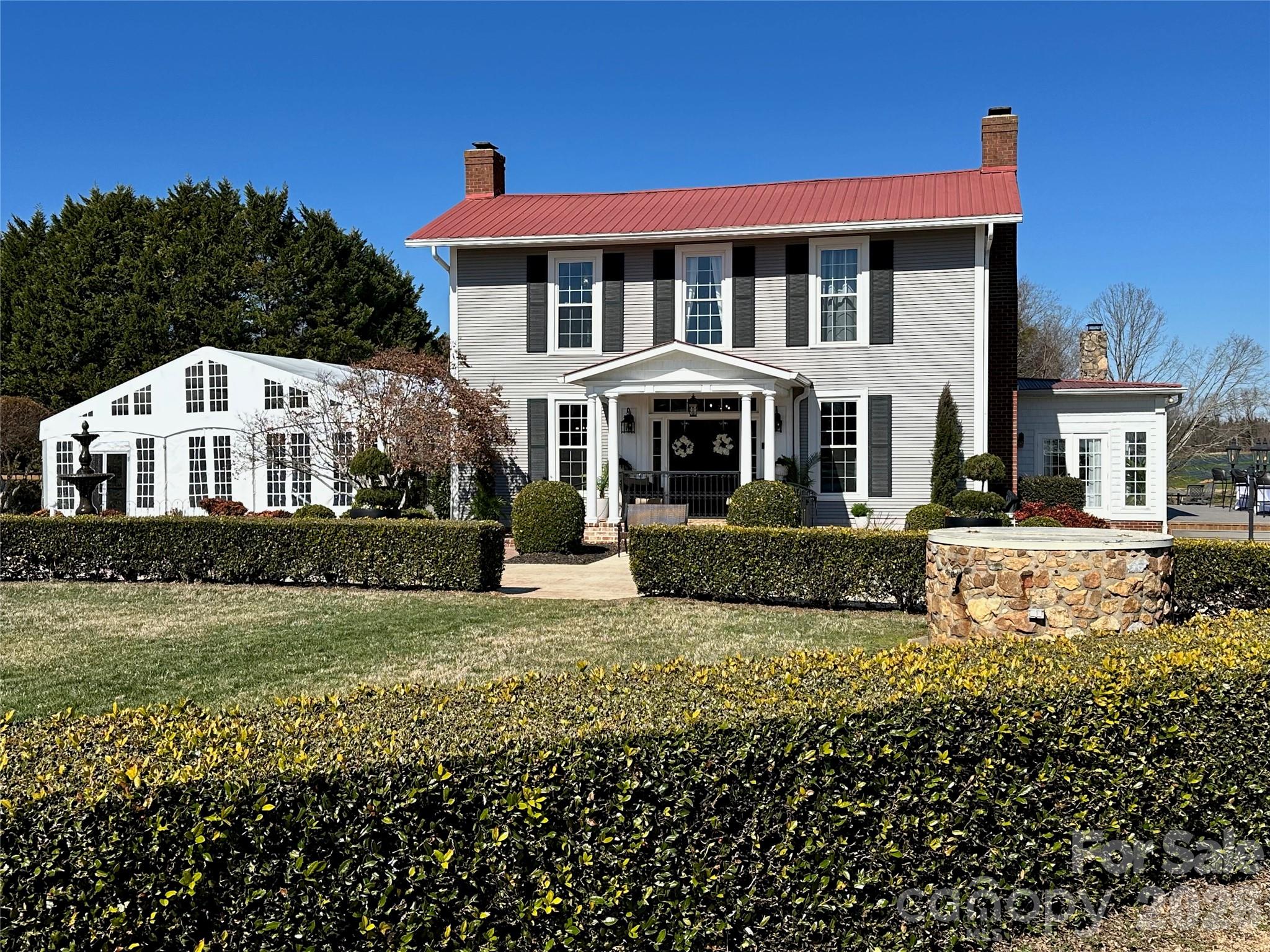 4530 Patterson Road China Grove NC 28023