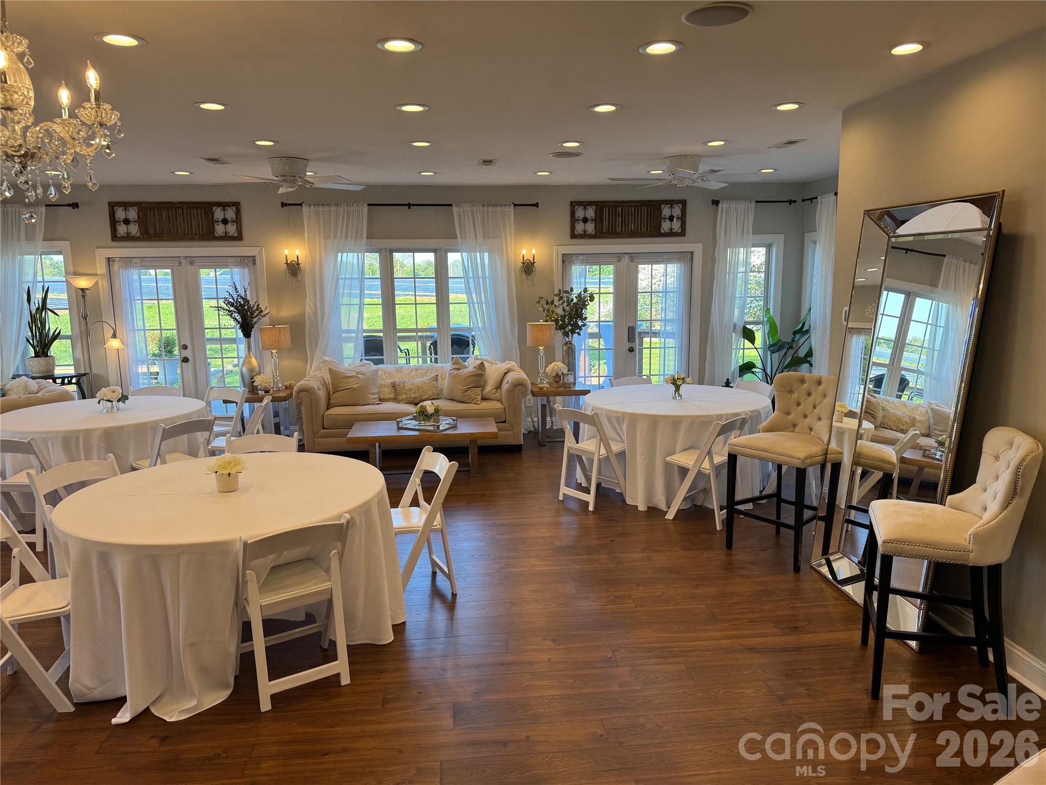 4530 Patterson Road China Grove NC 28023