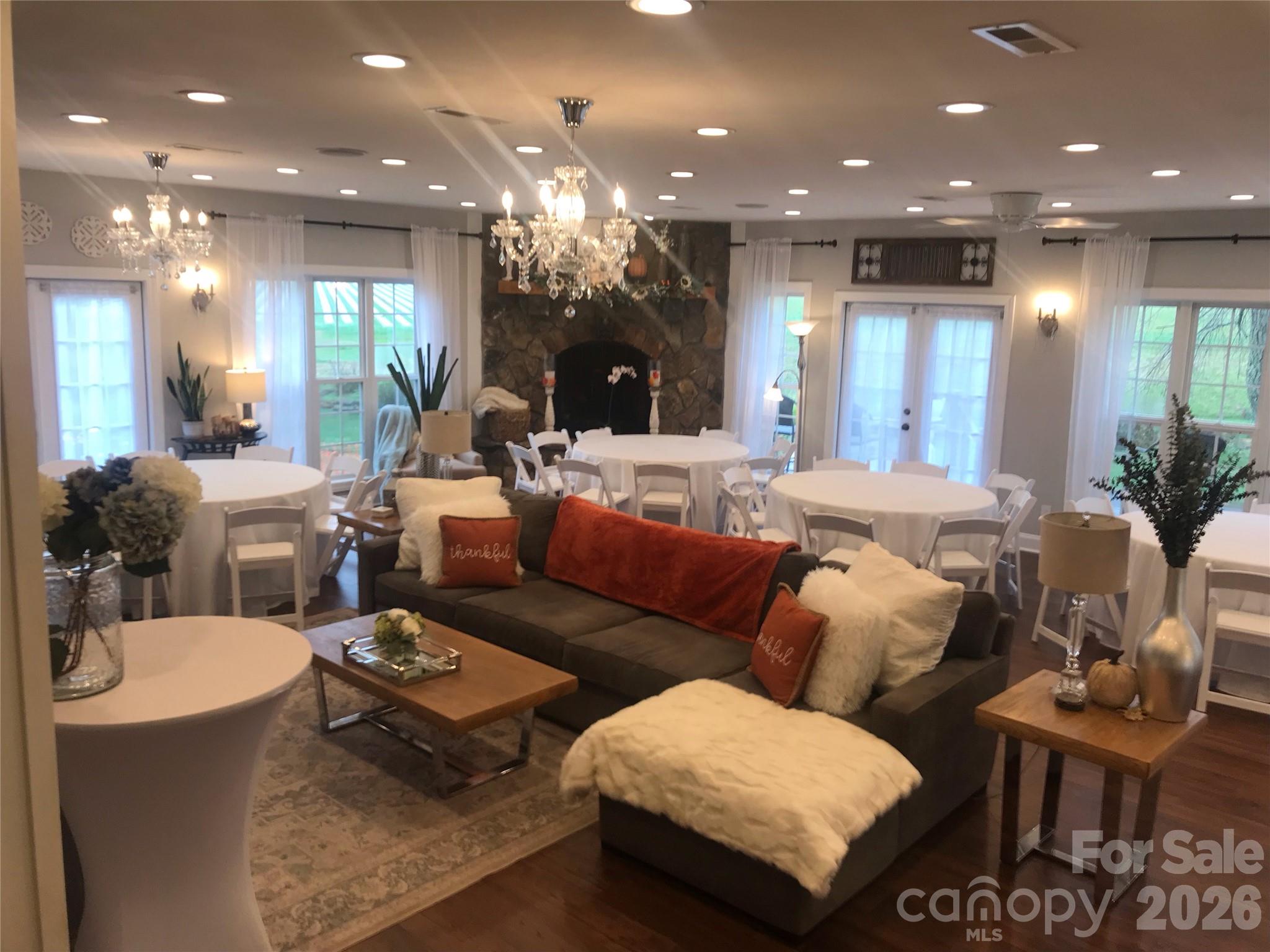 4530 Patterson Road China Grove NC 28023