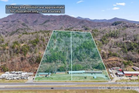 5262-5264 Us 74 Highway W Whittier NC 28789