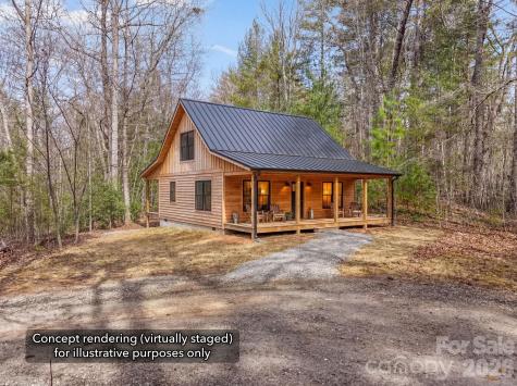 5262-5264 Us 74 Highway W Whittier NC 28789