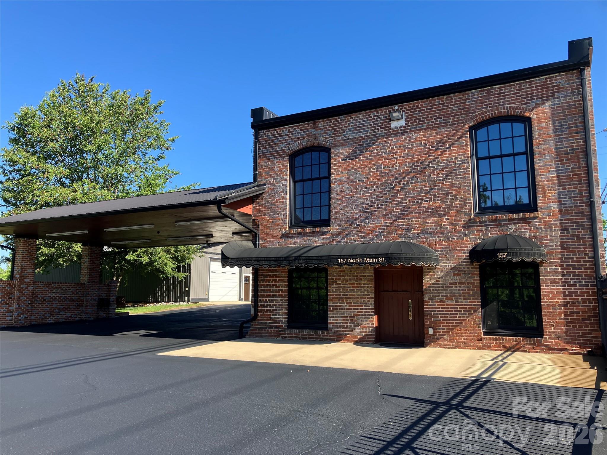 157 N Main Street Bostic NC 28018