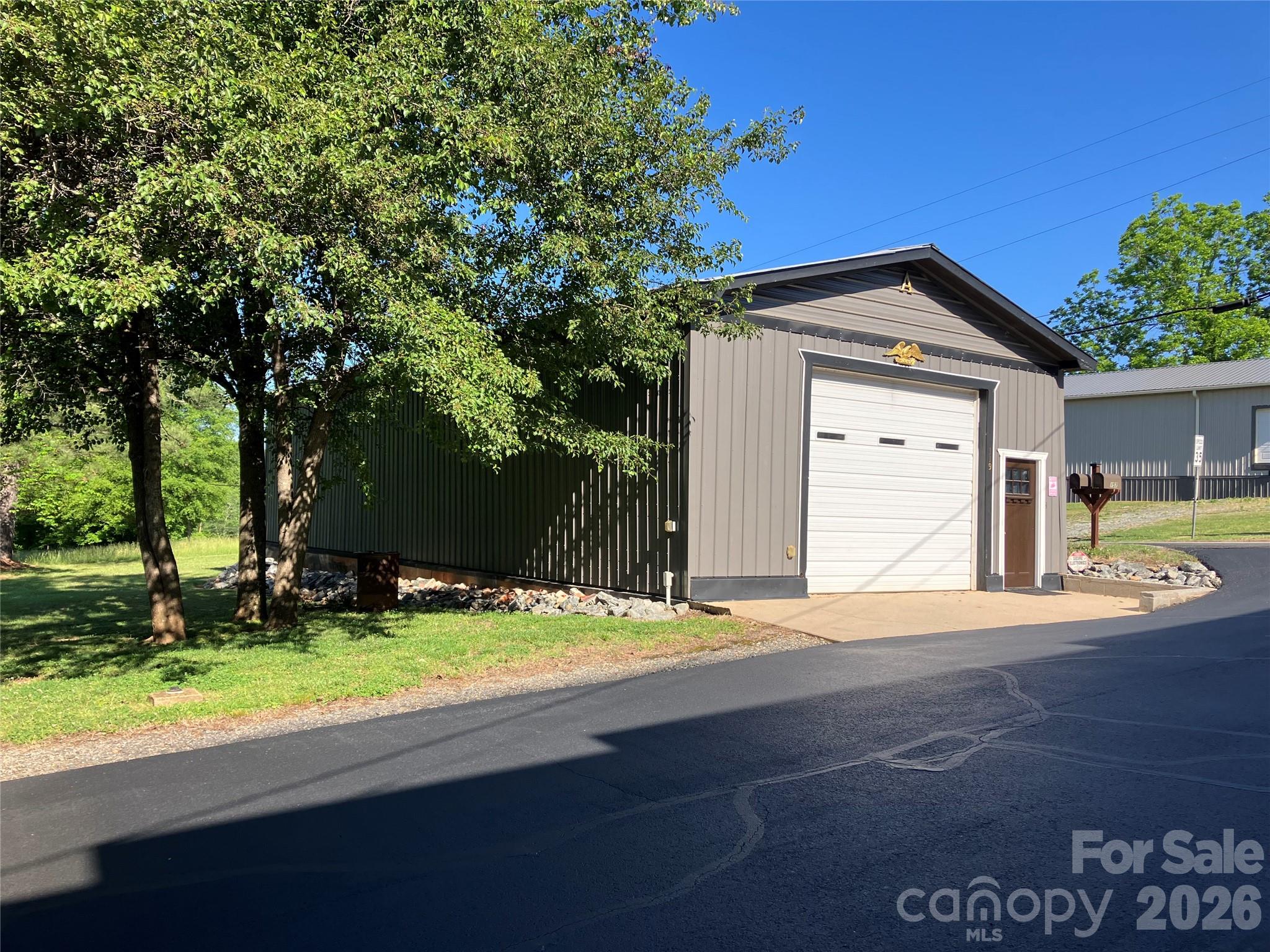 157 N Main Street Bostic NC 28018