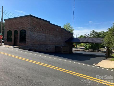 157 N Main Street Bostic NC 28018