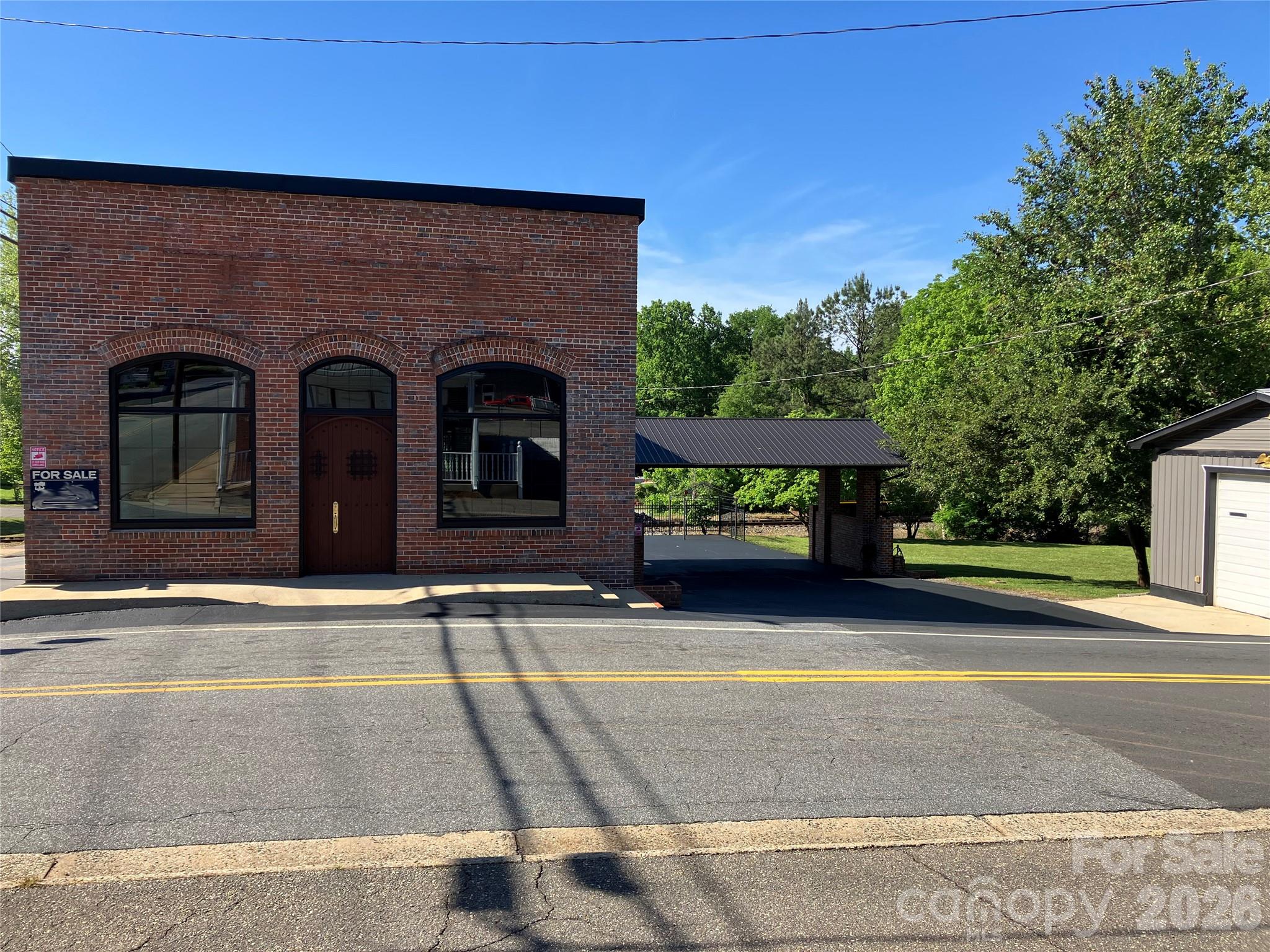 157 N Main Street Bostic NC 28018