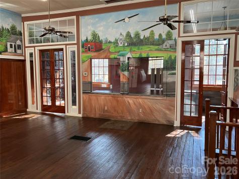157 N Main Street Bostic NC 28018
