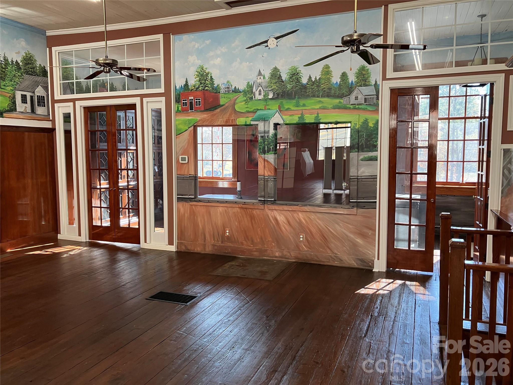 157 N Main Street Bostic NC 28018