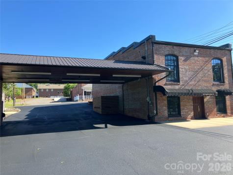 157 N Main Street Bostic NC 28018