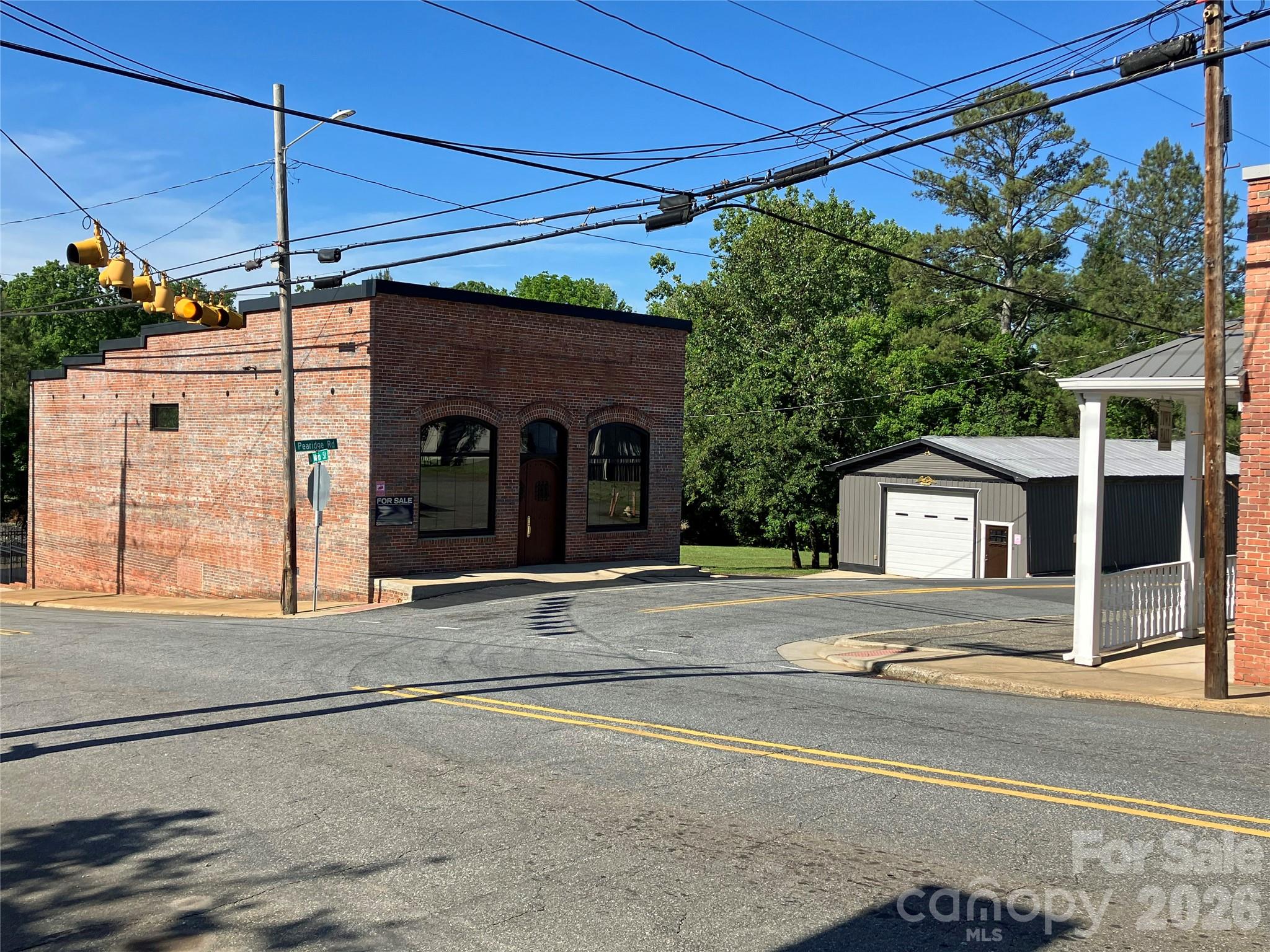 157 N Main Street Bostic NC 28018