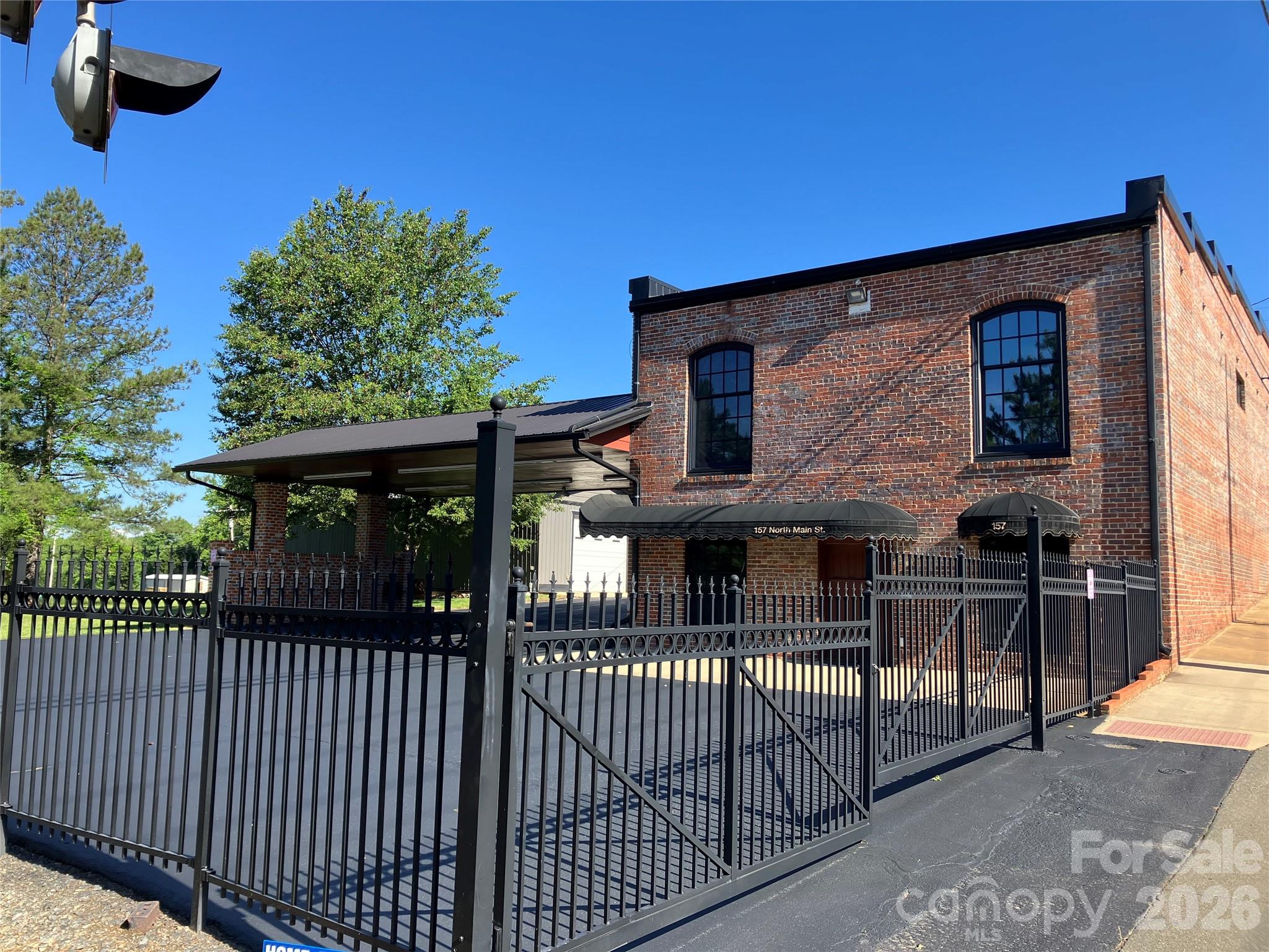 157 N Main Street Bostic NC 28018