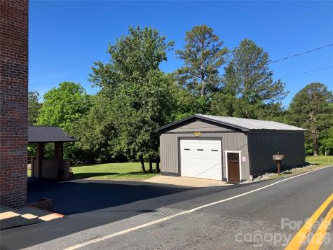 157 N Main Street Bostic NC 28018
